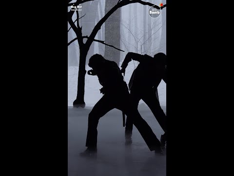 [BANGTAN BOMB] 'Black Swan' Stage CAM (j-hope focus) @ 2020 SBS 가요대전 - BTS (방탄소년단)