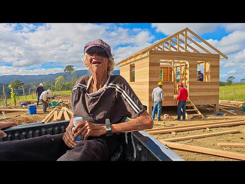  Construyendo la casita de Máximo, 