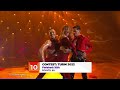 Eurovision Top 20 Most Watched: September 2022