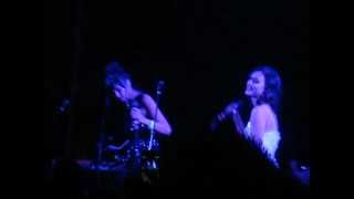 Meg and Dia - Bandits