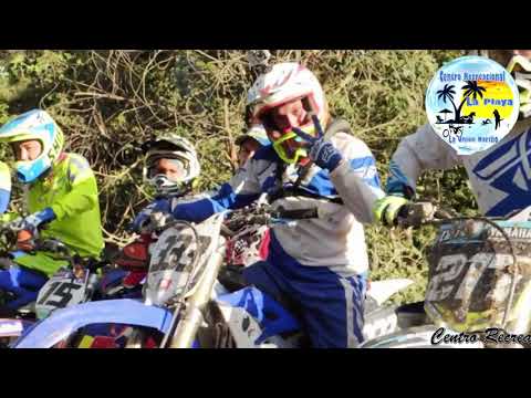 Alveiro Martínez, Comercial 3 Valida Veloarena La Playa