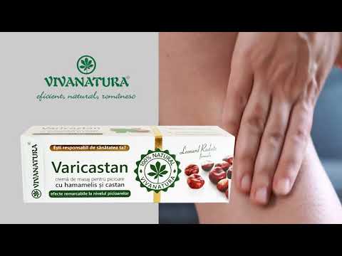 preul instruciunilor de varicoza