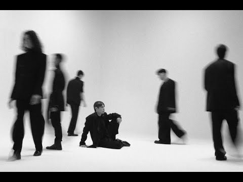 Luca Emme - Il cammino (Official Video)