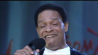 Al Jarreau - We&#39;re in This Love Together