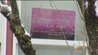 Woman Charged After Mt. Washington Prostitution Bust