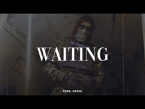 Meekz x Tunde x Fredo Type Beat - "Waiting" | UK Rap / Trap Instrumental 2022