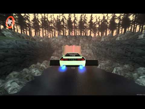 Androm3D Ft ??? - Anxiety II