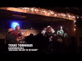"LIVE" Texas Tornados "Give Back The Key To My Heart" Luckenbach 2014