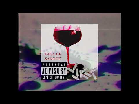 Kanashii21 - Taça de sangue  (prod. by luffy)