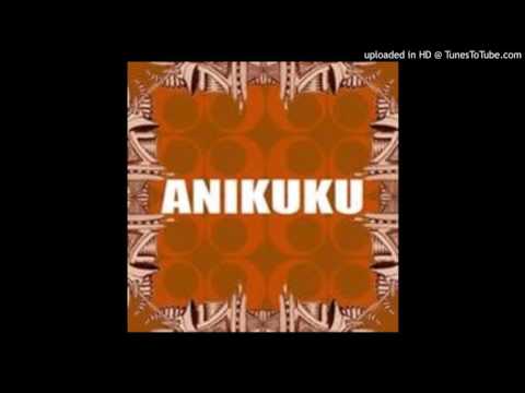 Anikuku Israeli Afrobeat Orchestra - (1) / Anikuku