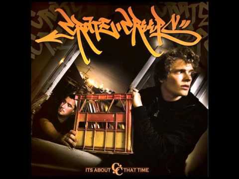 Crate Creeps - Still Getting Mine Feat. Verbal Kent