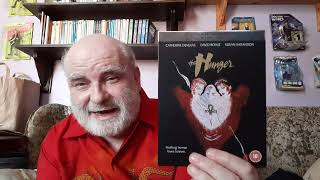 Klasyka horroru: Recenzja wydania i filmu