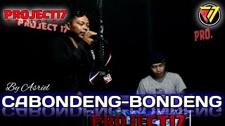 Download lagu CABONDENG - BONDENG - ANCI LARICCI (COVER ELEKTON VERSI PROJECT17) mp3