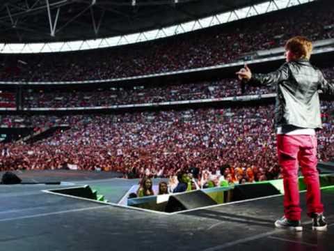 "Born To Be Somebody" - Justin Bieber [with lyrics]: Through his life