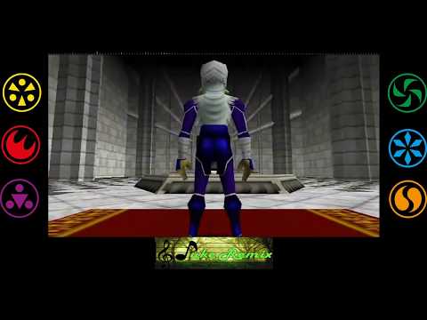 Zelda: Ocarina of Time Music - Sheik's Theme Variations [Remake]