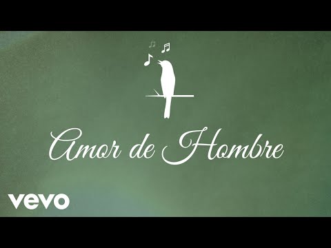 Mocedades, Gloria Trevi - Amor De Hombre (LETRA)
