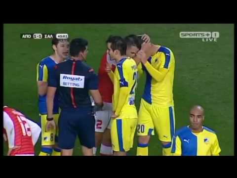 Apoel Gianniotas - Fair Play | www.lions-radio.com
