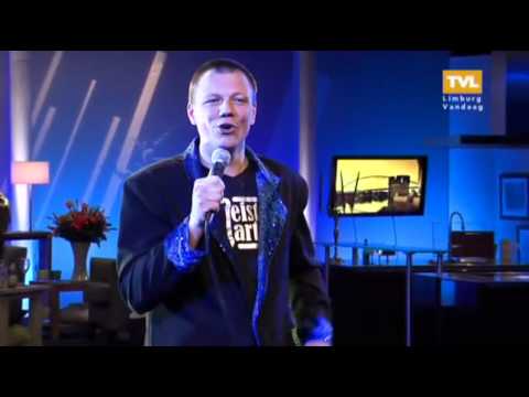 Meister Martijn - Zegk Nae