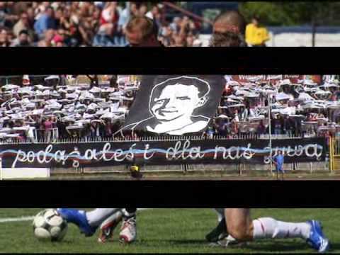 Jarosław Kaszowski Od B klasy do Ekstraklasy z Piastem Gliwice