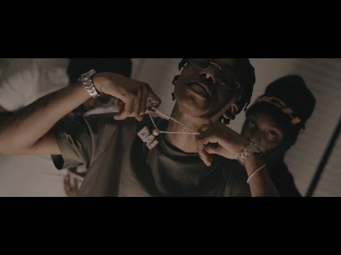 Dai Ballin x BigRon x Big Steff - BBL (Official Music Video)