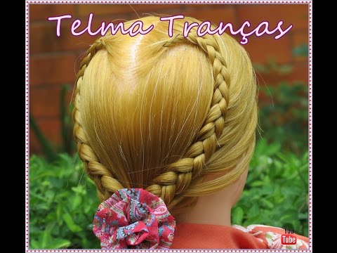 download lagu mp3 mp4 Cara Kepang Rambut Bentuk Love, download lagu Cara Kepang Rambut Bentuk Love gratis, unduh video klip Cara Kepang Rambut Bentuk Love