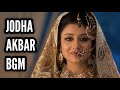 Jodha Akbar BGM Ep 150