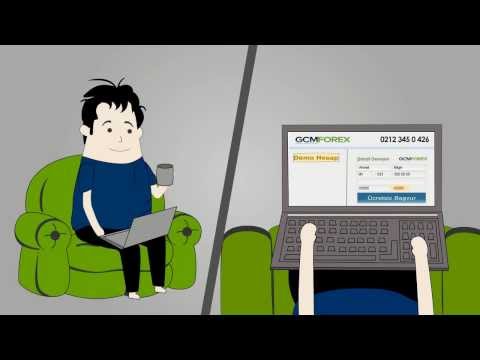 Gcm forex temel analiz