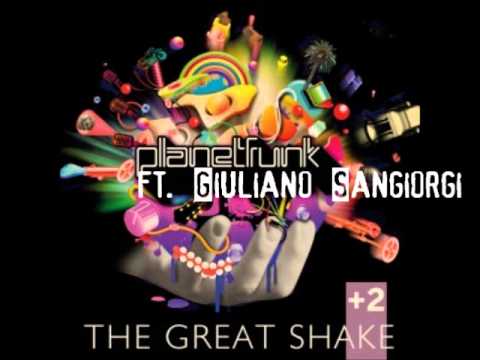Planet Funk ft. Giuliano Sangiorgi - Ora il mondo è perfetto