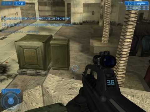 Pc Powerplay - Halo 2 Test