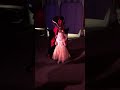 Lila Meeting Jafar At MNSSHP