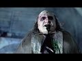 The Death Of Penguin Batman Returns
