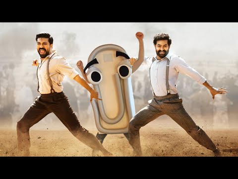 when the fonts bring down an s-tier film