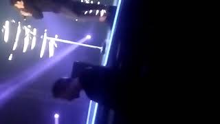 Vendicativa -Riki live 2017 Alcatraz Milano 15/11/2017