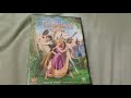 Tangled DVD Overview