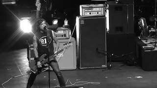 Converge - Under Duress/Arkhipov Calm/I Can Tell You... || live @ #Roadburn / 013 || 19-04-2018