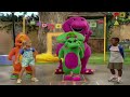 Barney FULL Episode Shapes Season 10