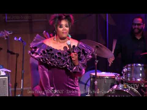 James Ross @   Denise Thimes - "MOONDANCE" www.Jross-tv.com (St. Louis)