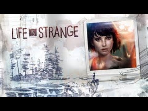 Life Is Strange Ep 2 - Pt 14 Kate’s Room