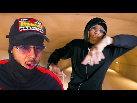 Yung Silk - PSA "SLG Anthem" - REACTION