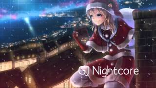 GJ Nightcore - Love Me Like You (Christmas Mix)