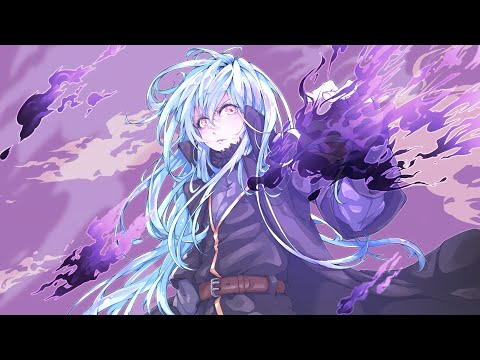 That Time I Got Reincarnated As A Slime - My Condolences, Monster! - Asmv