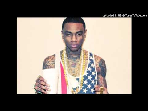 Soulja Boy Ft. Busta Rhymes -F*ck Tha
