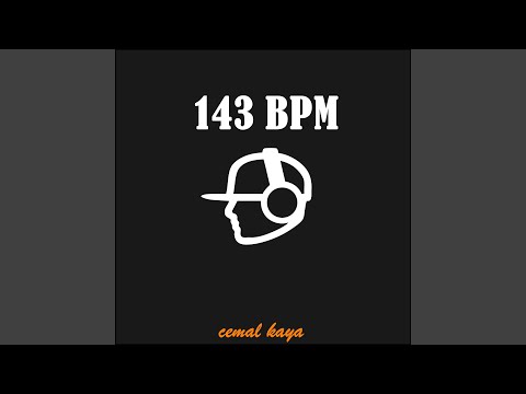 143 BPM