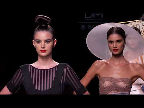 Andres Sarda | Spring Summer 2022 | Full Show | Fashion Line