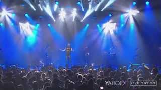 05 Erasure - You Surround Me HD (Live Boston 2014)