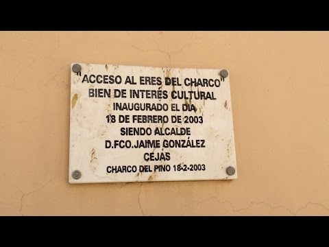 The secret of Charco del Pino, Part 2