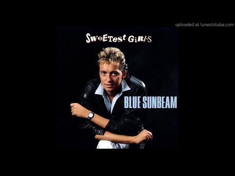 Real Love / Blue Sunbeam