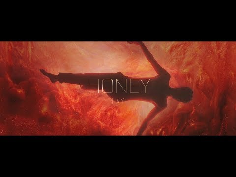 LAY 'Honey (和你)' MV