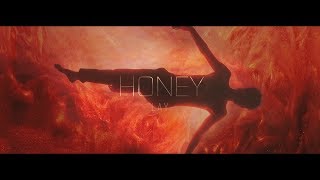 LAY &#39;Honey (和你)&#39; MV
