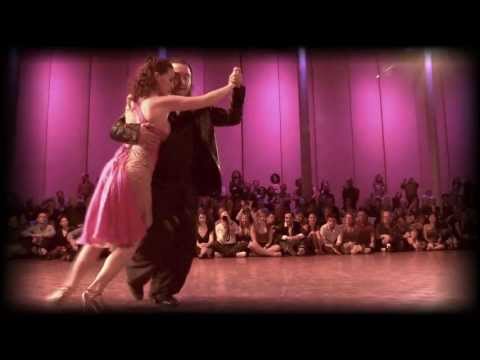 They Tango #16 Mariano Chicho Frumboli & Juana Sepulveda